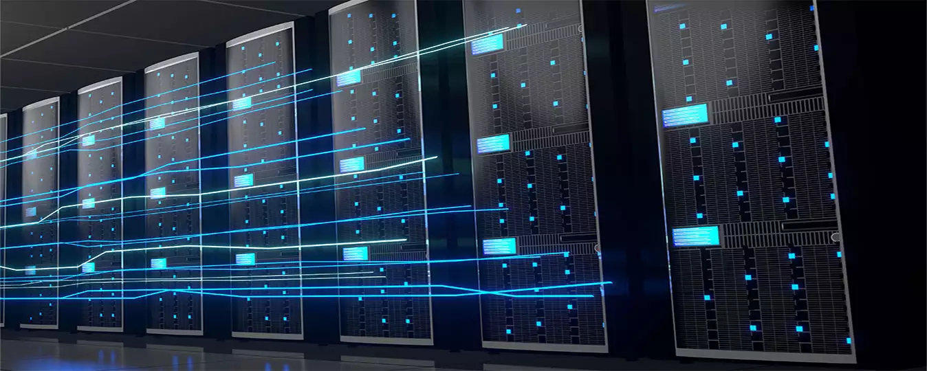 Acceleration Services by Vlan24 | Boost Performance